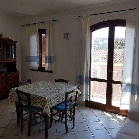 Appartamento Azzurro Con Balcone E Panorama Sul Paese Santa Teresa Gallura Exterior photo
