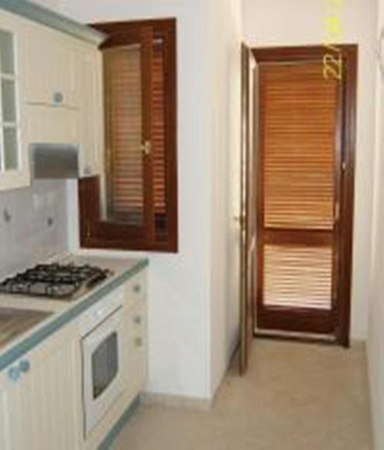 Appartamento Azzurro Con Balcone E Panorama Sul Paese Santa Teresa Gallura Exterior photo