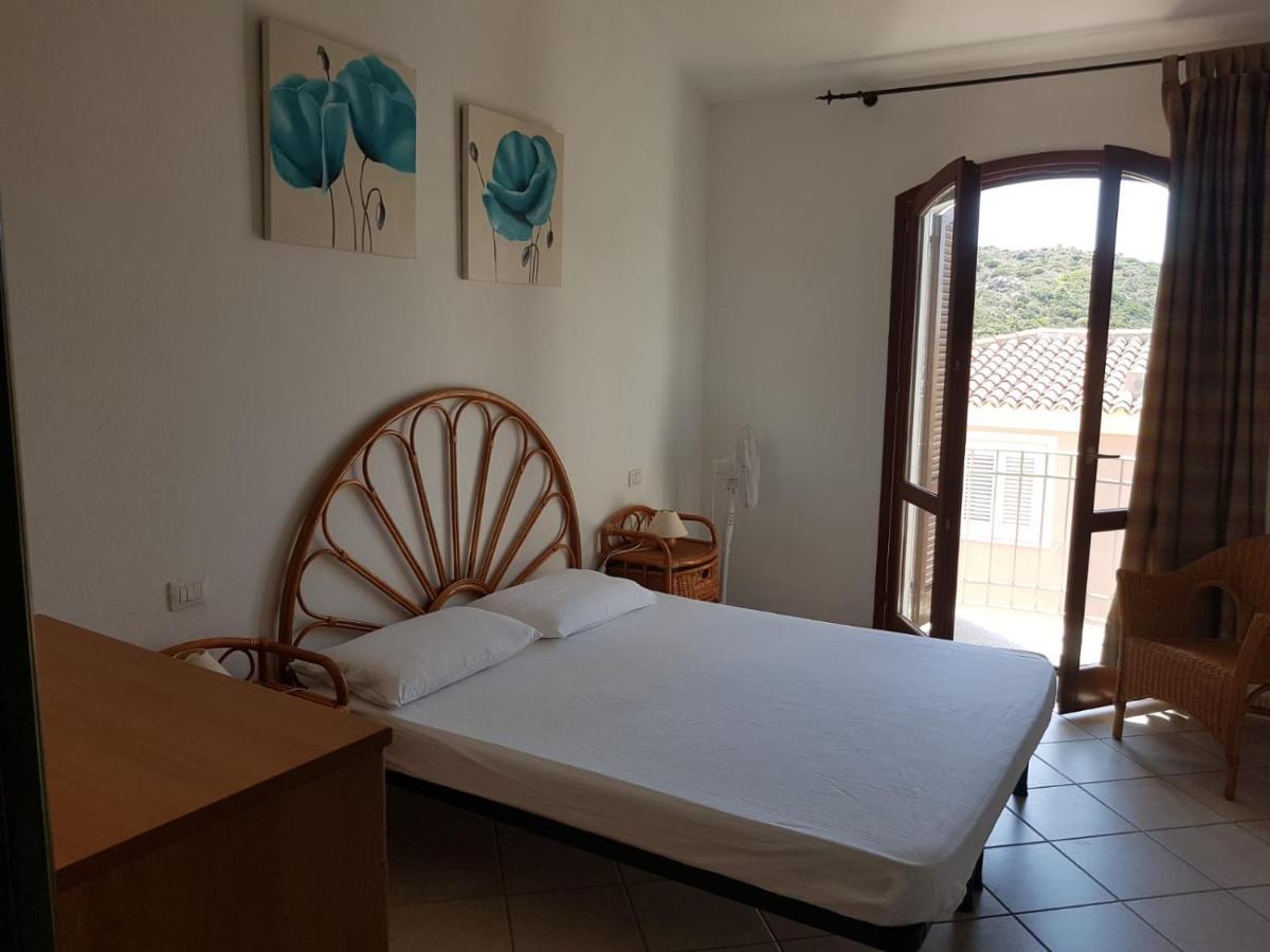 Appartamento Azzurro Con Balcone E Panorama Sul Paese Santa Teresa Gallura Exterior photo