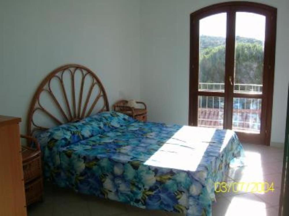 Appartamento Azzurro Con Balcone E Panorama Sul Paese Santa Teresa Gallura Exterior photo