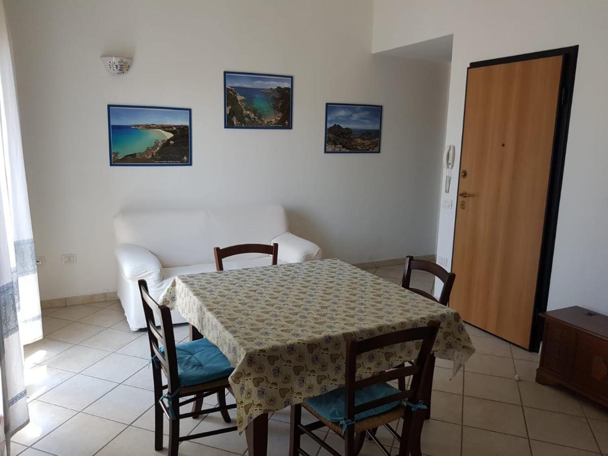 Appartamento Azzurro Con Balcone E Panorama Sul Paese Santa Teresa Gallura Exterior photo