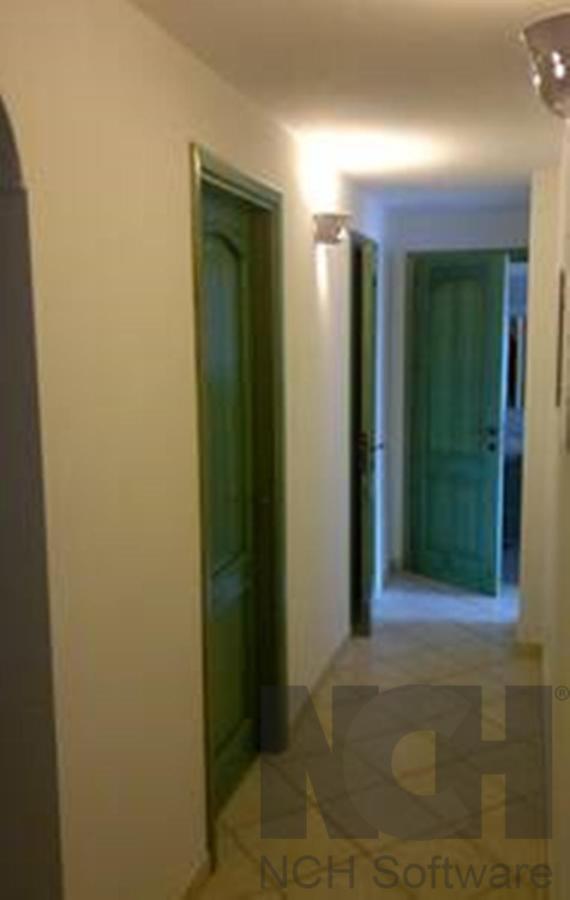 Appartamento Azzurro Con Balcone E Panorama Sul Paese Santa Teresa Gallura Exterior photo